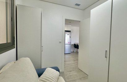 Resale - Apartment / flat - Orihuela Costa - Villamartín