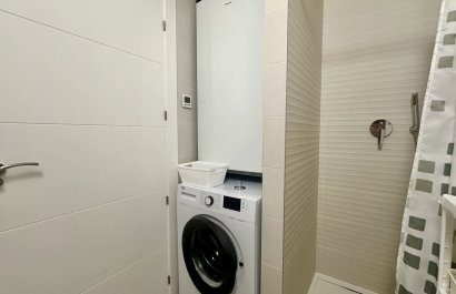 Resale - Apartment / flat - Orihuela Costa - Villamartín