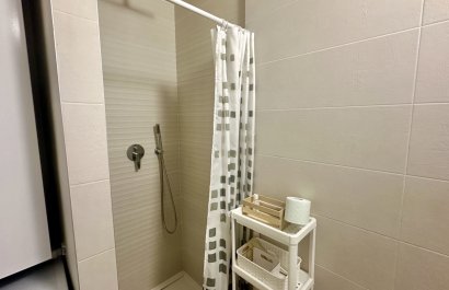 Resale - Apartment / flat - Orihuela Costa - Villamartín