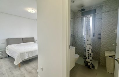 Resale - Apartment / flat - Orihuela Costa - Villamartín