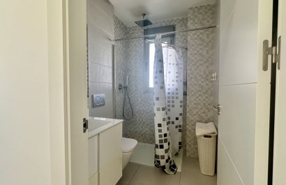 Resale - Apartment / flat - Orihuela Costa - Villamartín