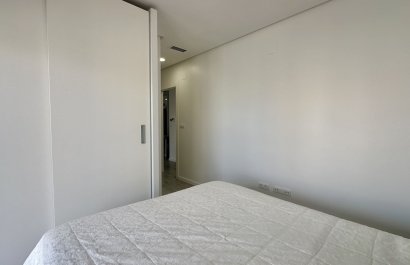 Resale - Apartment / flat - Orihuela Costa - Villamartín