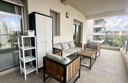 Resale - Apartment / flat - Orihuela Costa - Villamartín