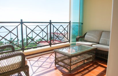 Resale - Apartment / flat - Torrevieia - Playa Los Locos