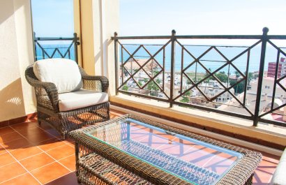 Resale - Apartment / flat - Torrevieia - Playa Los Locos