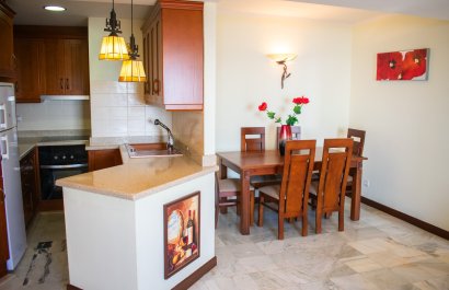 Resale - Apartment / flat - Torrevieia - Playa Los Locos