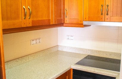 Resale - Apartment / flat - Torrevieia - Playa Los Locos