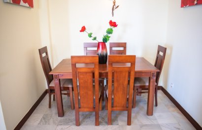 Resale - Apartment / flat - Torrevieia - Playa Los Locos