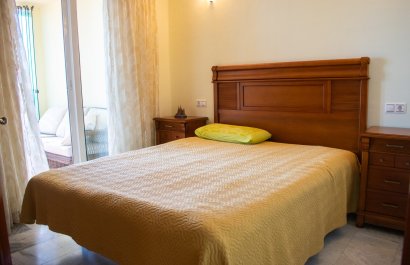 Resale - Apartment / flat - Torrevieia - Playa Los Locos