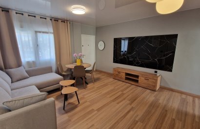 Resale - Townhouse / Duplex / Corner - Orihuela Costa - Villamartín