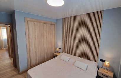 Resale - Townhouse / Duplex / Corner - Orihuela Costa - Villamartín