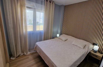 Resale - Townhouse / Duplex / Corner - Orihuela Costa - Villamartín