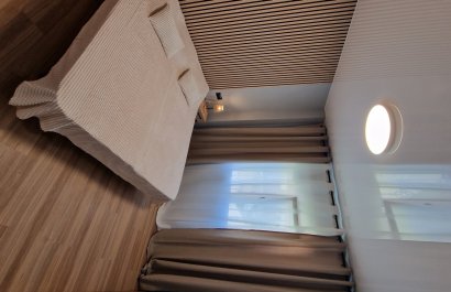 Resale - Townhouse / Duplex / Corner - Orihuela Costa - Villamartín