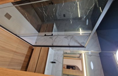 Resale - Townhouse / Duplex / Corner - Orihuela Costa - Villamartín