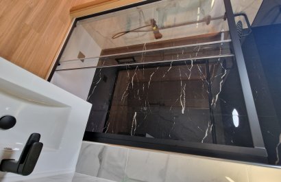 Resale - Townhouse / Duplex / Corner - Orihuela Costa - Villamartín