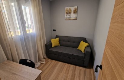 Resale - Townhouse / Duplex / Corner - Orihuela Costa - Villamartín