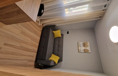 Resale - Townhouse / Duplex / Corner - Orihuela Costa - Villamartín