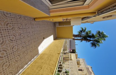 Resale - Townhouse / Duplex / Corner - Orihuela Costa - Villamartín