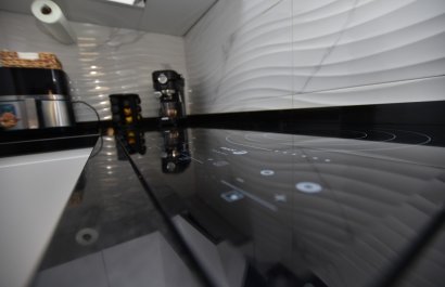 Resale - Townhouse / Duplex / Corner - Algorfa - La finca Golf