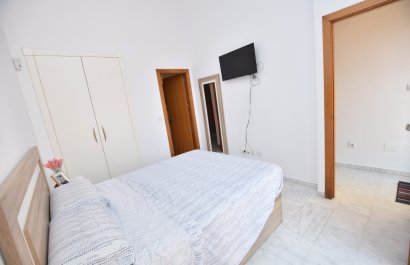 Resale - Townhouse / Duplex / Corner - Algorfa - La finca Golf