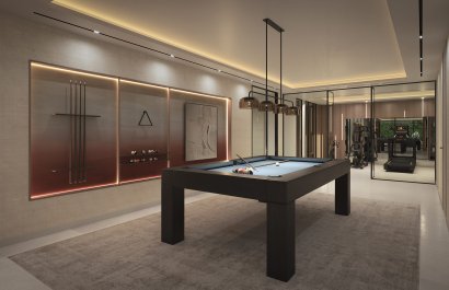 Obra nueva - Villa - Estepoa - Estepona