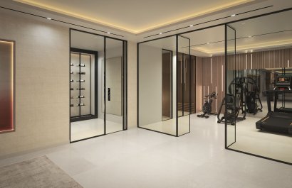 Obra nueva - Villa - Estepoa - Estepona