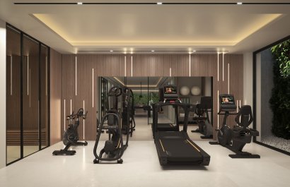 Obra nueva - Villa - Estepoa - Estepona