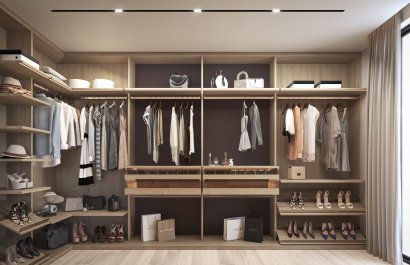 Obra nueva - Villa - Estepoa - Estepona