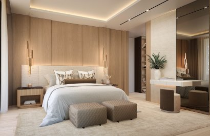 Obra nueva - Villa - Estepoa - Estepona