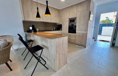 Obra nueva - Villa - Benijofar