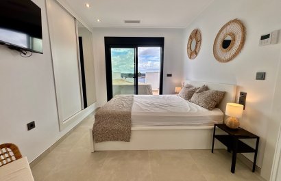 Obra nueva - Villa - Benijofar