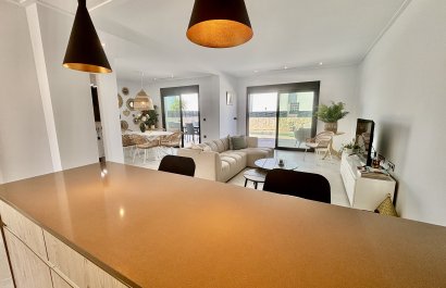 Obra nueva - Villa - Benijofar