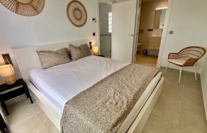 Obra nueva - Villa - Benijofar