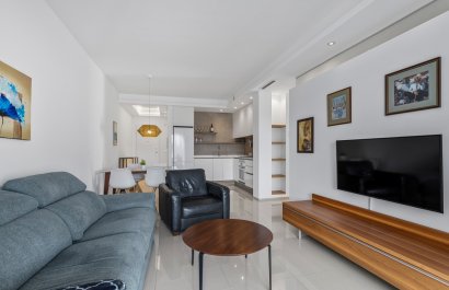 Resale - Apartment / flat - Ciudad Quesada - Doña Pepa