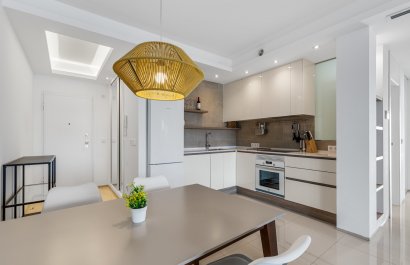 Resale - Apartment / flat - Ciudad Quesada - Doña Pepa