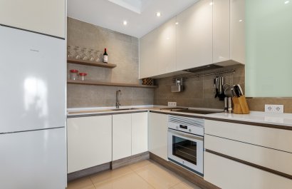 Resale - Apartment / flat - Ciudad Quesada - Doña Pepa