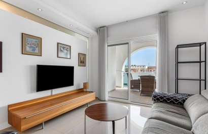 Resale - Apartment / flat - Ciudad Quesada - Doña Pepa