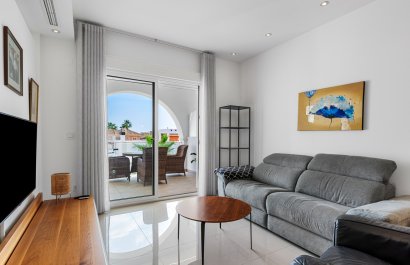 Resale - Apartment / flat - Ciudad Quesada - Doña Pepa