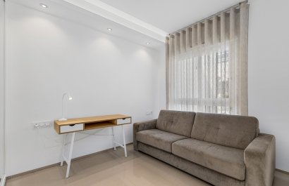 Resale - Apartment / flat - Ciudad Quesada - Doña Pepa