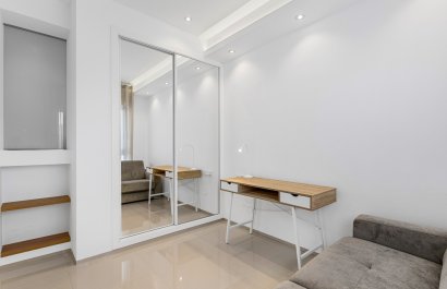 Resale - Apartment / flat - Ciudad Quesada - Doña Pepa