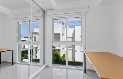 Resale - Apartment / flat - Ciudad Quesada - Doña Pepa