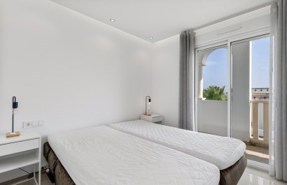 Resale - Apartment / flat - Ciudad Quesada - Doña Pepa