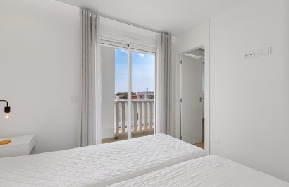 Resale - Apartment / flat - Ciudad Quesada - Doña Pepa