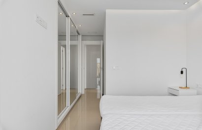 Resale - Apartment / flat - Ciudad Quesada - Doña Pepa