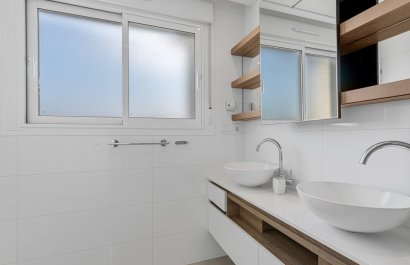 Resale - Apartment / flat - Ciudad Quesada - Doña Pepa