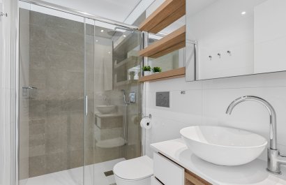 Resale - Apartment / flat - Ciudad Quesada - Doña Pepa