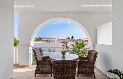 Resale - Apartment / flat - Ciudad Quesada - Doña Pepa