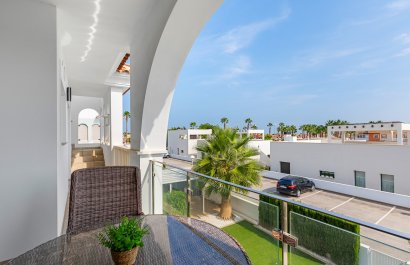 Resale - Apartment / flat - Ciudad Quesada - Doña Pepa