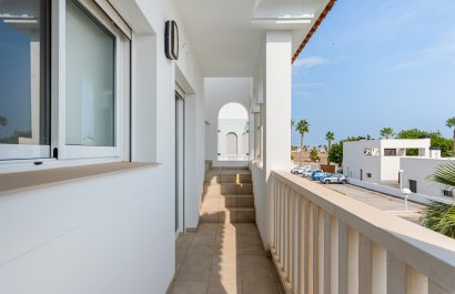 Resale - Apartment / flat - Ciudad Quesada - Doña Pepa