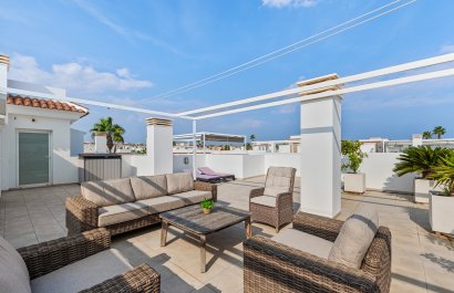 Resale - Apartment / flat - Ciudad Quesada - Doña Pepa